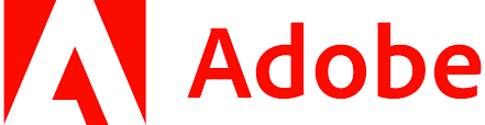 Adobe logo